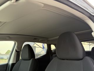 Nissan Qashqai 2018 PANORAMA NAVI CAMERA 360-thumb-49