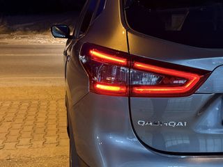 Nissan Qashqai 2018 PANORAMA NAVI CAMERA 360-thumb-16