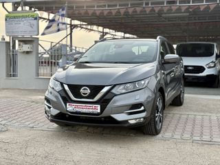 Nissan Qashqai 2018 PANORAMA NAVI CAMERA 360-thumb-1