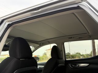 Nissan Qashqai 2018 PANORAMA NAVI CAMERA 360-thumb-81
