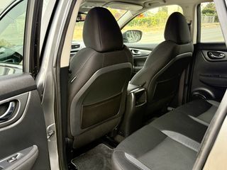 Nissan Qashqai 2018 PANORAMA NAVI CAMERA 360-thumb-79