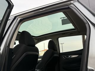 Nissan Qashqai 2018 PANORAMA NAVI CAMERA 360-thumb-82