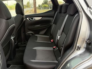 Nissan Qashqai 2018 PANORAMA NAVI CAMERA 360-thumb-83