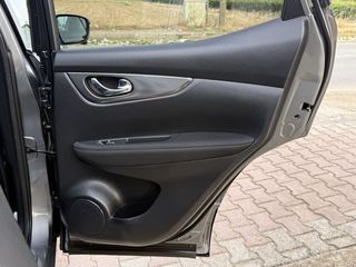 Nissan Qashqai 2018 PANORAMA NAVI CAMERA 360-thumb-86