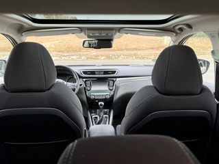 Nissan Qashqai 2018 PANORAMA NAVI CAMERA 360-thumb-85