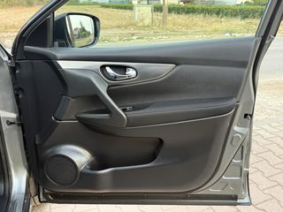 Nissan Qashqai 2018 PANORAMA NAVI CAMERA 360-thumb-90