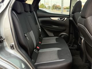 Nissan Qashqai 2018 PANORAMA NAVI CAMERA 360-thumb-89