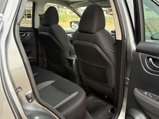 Nissan Qashqai 2018 PANORAMA NAVI CAMERA 360-thumb-88