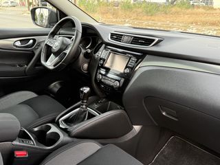 Nissan Qashqai 2018 PANORAMA NAVI CAMERA 360-thumb-93