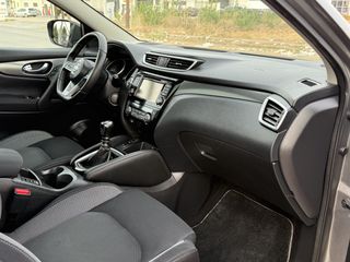 Nissan Qashqai 2018 PANORAMA NAVI CAMERA 360-thumb-92