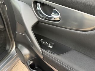 Nissan Qashqai 2018 PANORAMA NAVI CAMERA 360-thumb-91