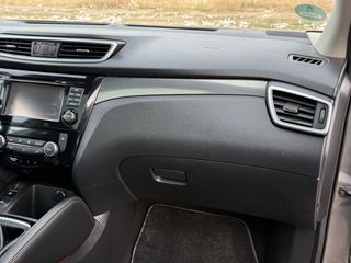 Nissan Qashqai 2018 PANORAMA NAVI CAMERA 360-thumb-95