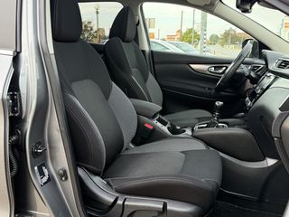 Nissan Qashqai 2018 PANORAMA NAVI CAMERA 360-thumb-96
