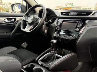 Nissan Qashqai 2018 PANORAMA NAVI CAMERA 360-thumb-94