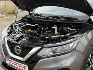 Nissan Qashqai 2018 PANORAMA NAVI CAMERA 360-thumb-97