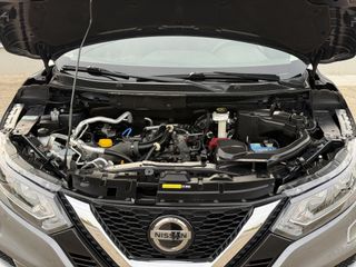 Nissan Qashqai 2018 PANORAMA NAVI CAMERA 360-thumb-98