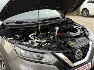 Nissan Qashqai 2018 PANORAMA NAVI CAMERA 360-thumb-99