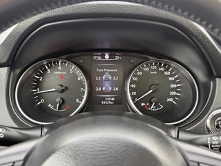 Nissan Qashqai 2018 PANORAMA NAVI CAMERA 360-thumb-58
