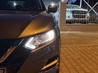 Nissan Qashqai 2018 PANORAMA NAVI CAMERA 360-thumb-33