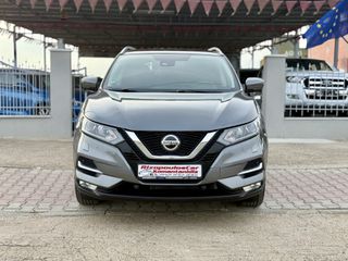 Nissan Qashqai 2018 PANORAMA NAVI CAMERA 360-thumb-2