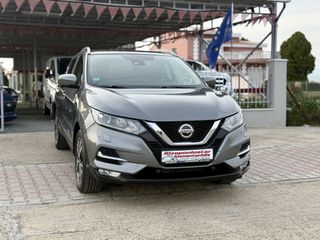 Nissan Qashqai 2018 PANORAMA NAVI CAMERA 360-thumb-3