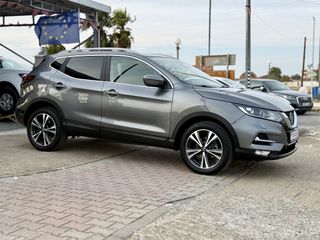 Nissan Qashqai 2018 PANORAMA NAVI CAMERA 360-thumb-6
