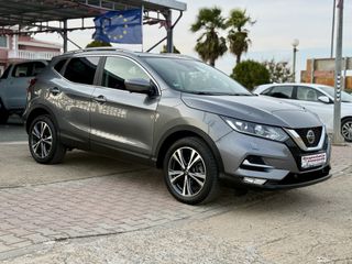 Nissan Qashqai 2018 PANORAMA NAVI CAMERA 360-thumb-5