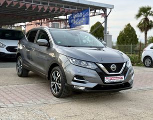 Nissan Qashqai 2018 PANORAMA NAVI CAMERA 360-thumb-4