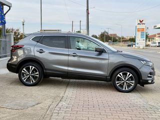 Nissan Qashqai 2018 PANORAMA NAVI CAMERA 360-thumb-8