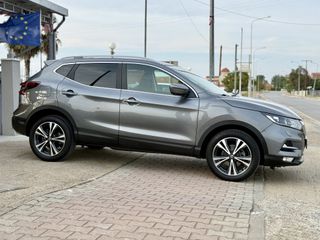 Nissan Qashqai 2018 PANORAMA NAVI CAMERA 360-thumb-7