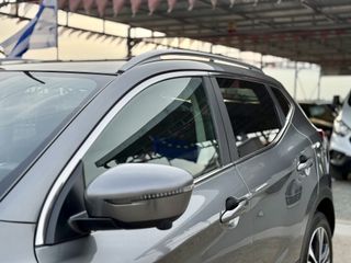 Nissan Qashqai 2018 PANORAMA NAVI CAMERA 360-thumb-40