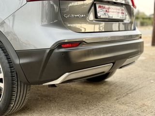 Nissan Qashqai 2018 PANORAMA NAVI CAMERA 360-thumb-19