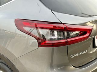 Nissan Qashqai 2018 PANORAMA NAVI CAMERA 360-thumb-17