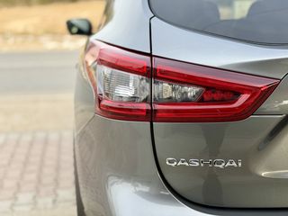 Nissan Qashqai 2018 PANORAMA NAVI CAMERA 360-thumb-15