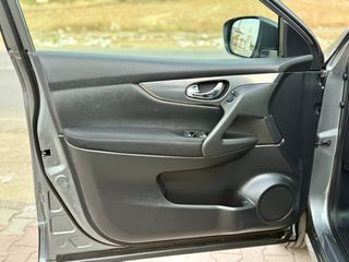 Nissan Qashqai 2018 PANORAMA NAVI CAMERA 360-thumb-43