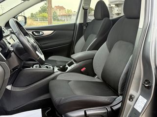 Nissan Qashqai 2018 PANORAMA NAVI CAMERA 360-thumb-48