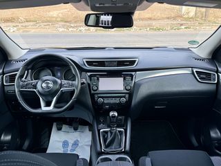 Nissan Qashqai 2018 PANORAMA NAVI CAMERA 360-thumb-47
