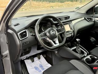 Nissan Qashqai 2018 PANORAMA NAVI CAMERA 360-thumb-45