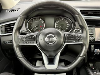 Nissan Qashqai 2018 PANORAMA NAVI CAMERA 360-thumb-53