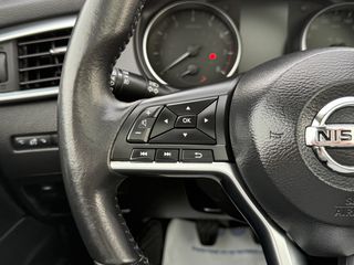 Nissan Qashqai 2018 PANORAMA NAVI CAMERA 360-thumb-54