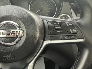 Nissan Qashqai 2018 PANORAMA NAVI CAMERA 360-thumb-61