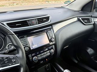 Nissan Qashqai 2018 PANORAMA NAVI CAMERA 360-thumb-64
