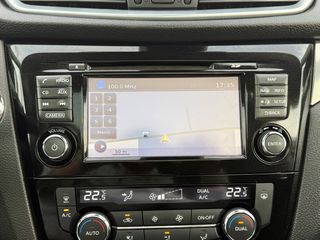 Nissan Qashqai 2018 PANORAMA NAVI CAMERA 360-thumb-67