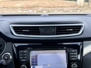 Nissan Qashqai 2018 PANORAMA NAVI CAMERA 360-thumb-65