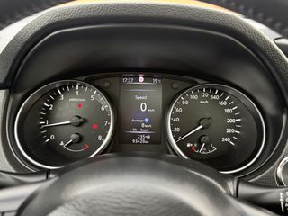 Nissan Qashqai 2018 PANORAMA NAVI CAMERA 360-thumb-56