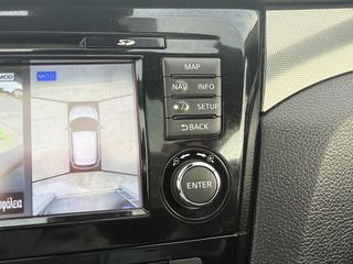Nissan Qashqai 2018 PANORAMA NAVI CAMERA 360-thumb-69