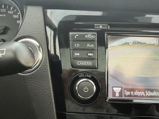 Nissan Qashqai 2018 PANORAMA NAVI CAMERA 360-thumb-68