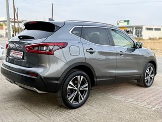 Nissan Qashqai 2018 PANORAMA NAVI CAMERA 360-thumb-12