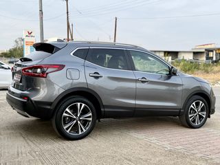 Nissan Qashqai 2018 PANORAMA NAVI CAMERA 360-thumb-11