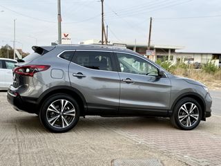Nissan Qashqai 2018 PANORAMA NAVI CAMERA 360-thumb-10